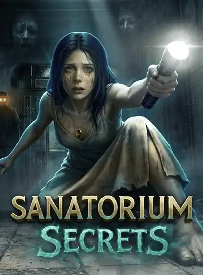 Video slot game cover featuring bonus rounds